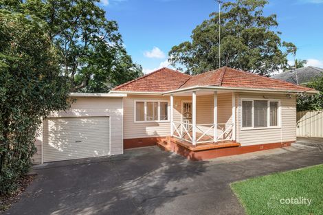 Property photo of 234 Carpenter Street St Marys NSW 2760