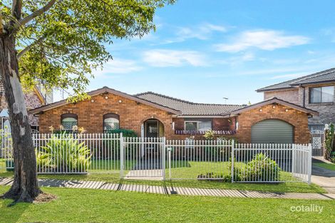 Property photo of 73 Innisfail Road Wakeley NSW 2176