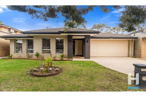 Property photo of 15 Tulloch Drive Sandhurst VIC 3977