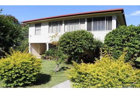 Property photo of 7 Brunswick Terrace Mullumbimby NSW 2482