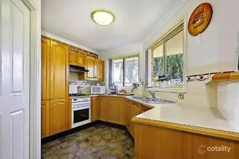 Property photo of 8/88 Ballandella Road Toongabbie NSW 2146