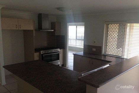 Property photo of 11 Dean Street Glen Eden QLD 4680