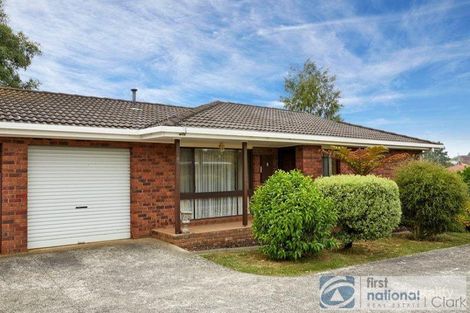 4/4 Alexander St, Warragul, VIC 3820