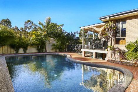 Property photo of 12 Ridgewood Drive Woongarrah NSW 2259