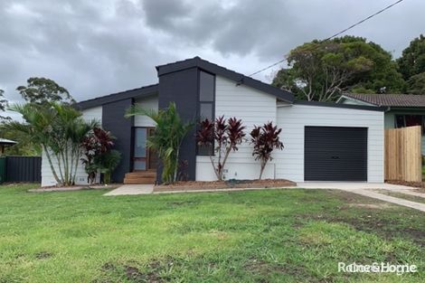 Property photo of 22 Oriana Street Coffs Harbour NSW 2450