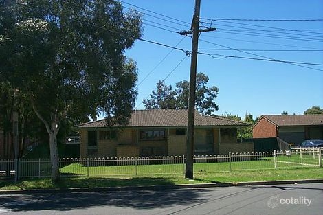 Property photo of 5 Cann Street Bass Hill NSW 2197