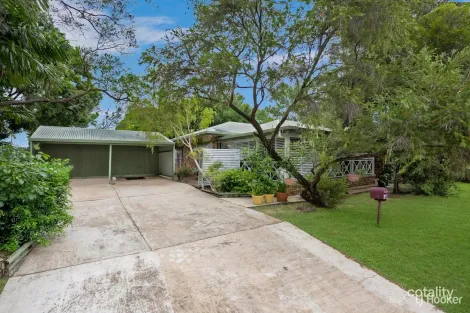 1 Sadowa Ct, Wulguru, QLD 4811