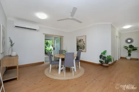 Property photo of 1 Sadowa Court Wulguru QLD 4811