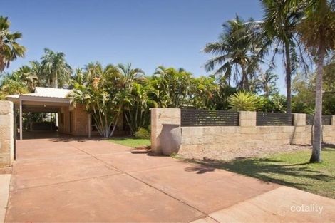 Property photo of 10 Taylor Road Cable Beach WA 6726