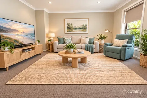 Property photo of 1 Cameron Street Chinchilla QLD 4413