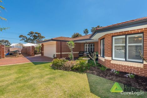 Property photo of 10 Second Avenue Woodbridge WA 6056