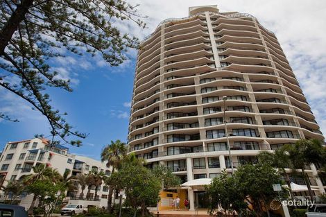 803/88 Marine Pde, Coolangatta, QLD 4225