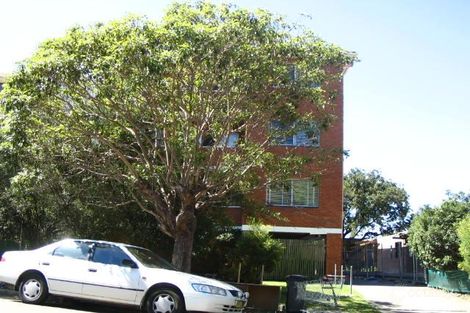 3/28-30 Chapel St, Rockdale, NSW 2216