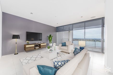 Property photo of 2602/237 Adelaide Terrace Perth WA 6000