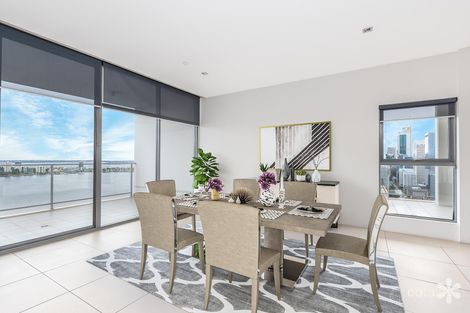 Property photo of 2602/237 Adelaide Terrace Perth WA 6000