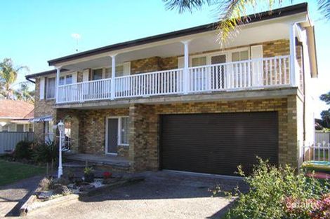 Property photo of 13 Whiting Road Ettalong Beach NSW 2257