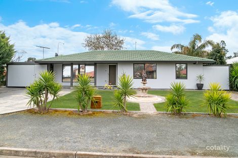 Property photo of 3 Drinkwater Crescent Nuriootpa SA 5355