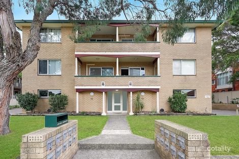 Property photo of 17/44-46 Monomeeth Street Bexley NSW 2207
