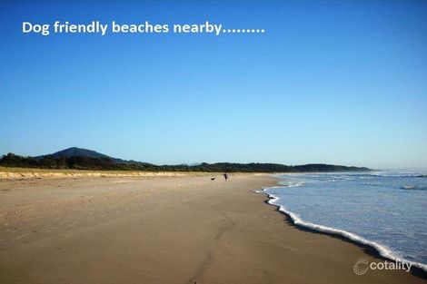 Property photo of 44 Hibiscus Drive Valla Beach NSW 2448