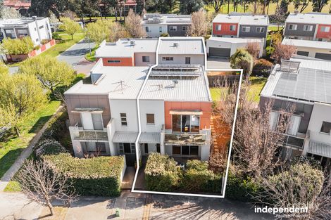 Property photo of 37 Bettie McNee Street Watson ACT 2602