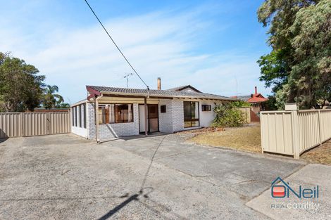 186 Cammillo Rd, Kelmscott, WA 6111