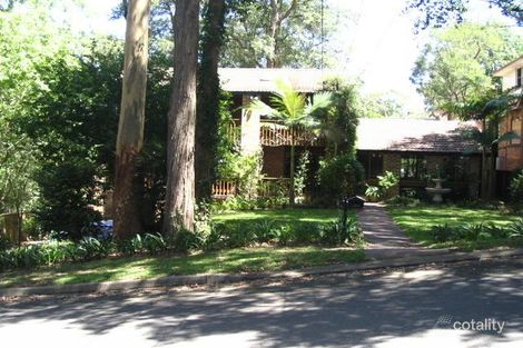 Property photo of 8 Kulgoa Road Pymble NSW 2073