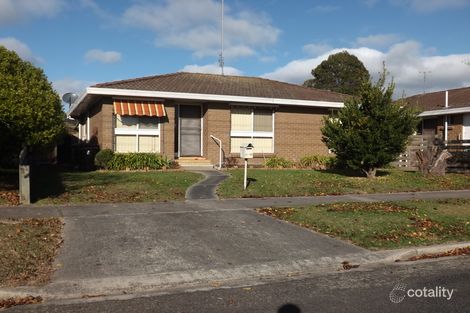 2/40 Anzac Rd, Trafalgar, VIC 3824