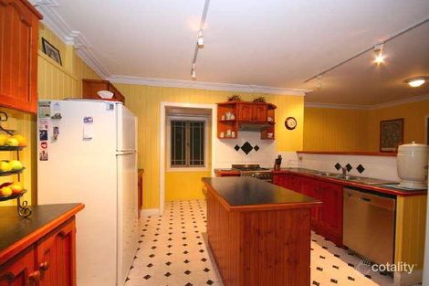 Property photo of 12 Frome Street Grange QLD 4051