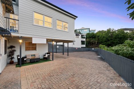 Property photo of 41 Latrobe Terrace Paddington QLD 4064