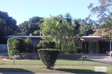 Property photo of 3 Pine Street Andergrove QLD 4740
