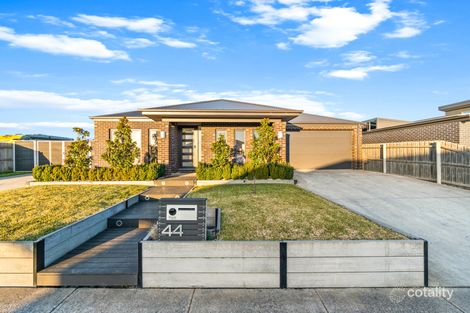 Property photo of 44 Sowerby Road Morwell VIC 3840