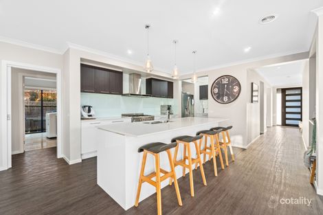 Property photo of 44 Sowerby Road Morwell VIC 3840