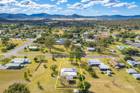 Property photo of 23 Rose Street Kilkivan QLD 4600