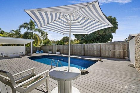 93 Primrose St, Belgian Gardens, QLD 4810