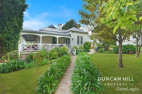 Property photo of 12 Elm Street Bowral NSW 2576