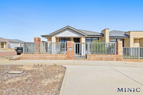 1 Havarti Loop, Byford, WA 6122