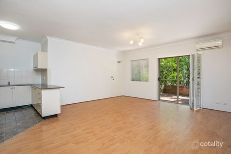 2/19-27 Glenmore St, Naremburn, NSW 2065
