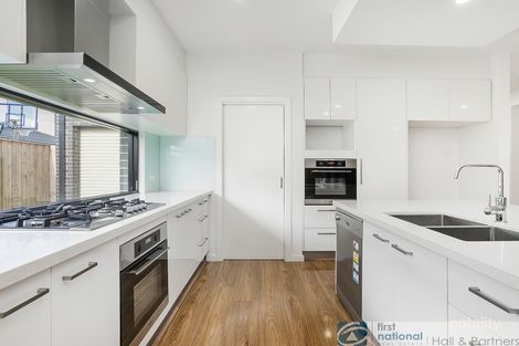 Property photo of 28 Patricia Loop Keysborough VIC 3173