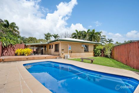 Property photo of 3 Stefan Court Andergrove QLD 4740