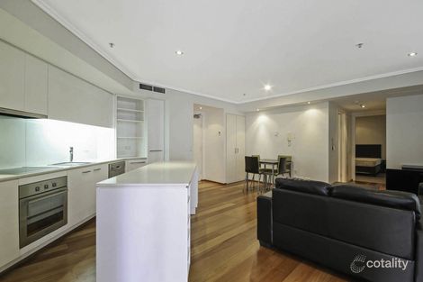 1203/120 Mary St, Brisbane City, QLD 4000