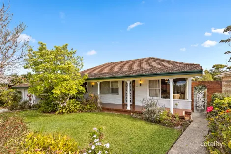 Property photo of 12 Walang Avenue Figtree NSW 2525