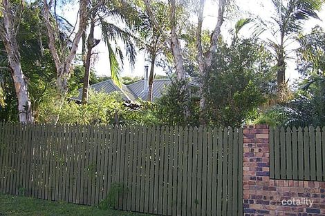 8 Barina St, Cannon Hill, QLD 4170