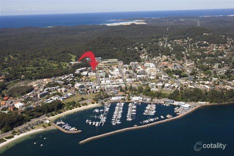 17 Yacaaba St, Nelson Bay, NSW 2315