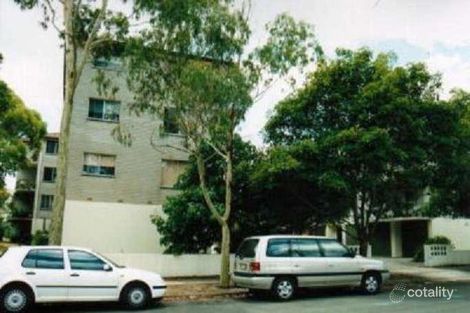 Property photo of 7/11-17 Carlton Street Kensington NSW 2033
