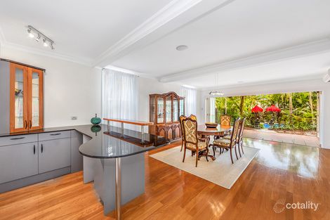 Property photo of 22 Nairn Street Milton QLD 4064