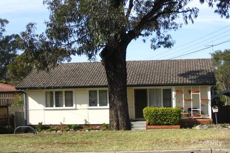 84 Lucena Cres, Lethbridge Park, NSW 2770