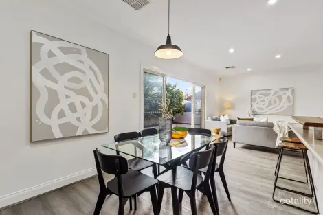 Property photo of 80A Ashley Street Torrensville SA 5031