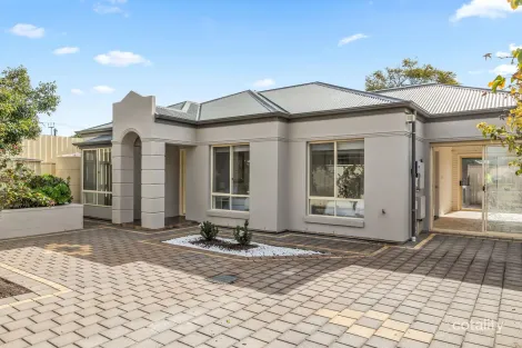 Property photo of 80A Ashley Street Torrensville SA 5031