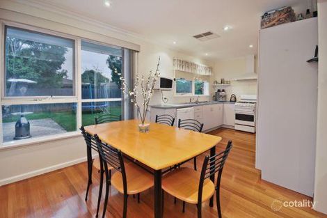 Property photo of 4 Sharpes Road Watsonia North VIC 3087