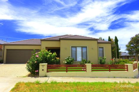Property photo of 6 Westham Way Wollert VIC 3750